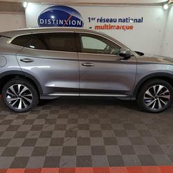 BYD Seal U 1.5 PHEV 218ch Dm-i Boost &Eacute;tr&eacute;chy