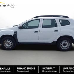 Dacia Duster ECO-G 100 4x2 Essential Concarneau