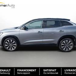Renault Austral E-Tech hybrid 200 Techno TOURLAVILLE