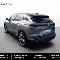 Renault Austral E-Tech hybrid 200 Techno TOURLAVILLE