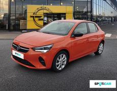 Opel Corsa Reims