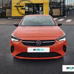 Opel Corsa 1.2 Turbo 100ch Edition Reims