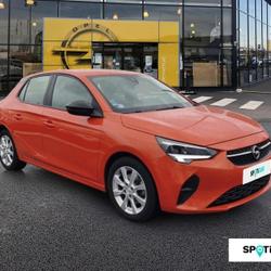 Opel Corsa 1.2 Turbo 100ch Edition Reims