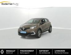 Renault Captur Saint-Lô