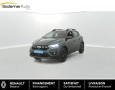 Dacia Sandero Bayeux