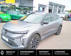 Renault Scenic 4 Valframbert