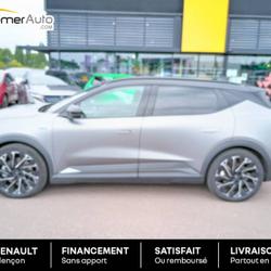Renault Scenic 4 E-Tech &eacute;lectrique 220 ch grande autonomie Techno esprit Alpine Valframbert