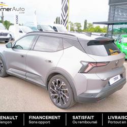 Renault Scenic 4 E-Tech &eacute;lectrique 220 ch grande autonomie Techno esprit Alpine Valframbert