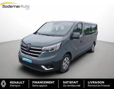 Renault Trafic combi Valframbert