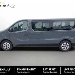 Renault Trafic combi COMBI Blue dCi 150 Grand Evolution Valframbert