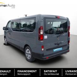Renault Trafic combi COMBI Blue dCi 150 Grand Evolution Valframbert