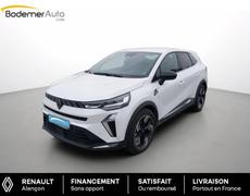 Renault Symbioz Valframbert