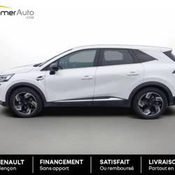 Renault Symbioz E-Tech full hybrid 145 Techno Valframbert