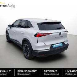 Renault Symbioz E-Tech full hybrid 145 Techno Valframbert