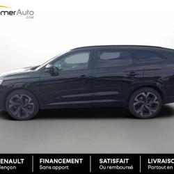 Renault Espace 5 E-Tech full hybrid 200 GSR2 esprit Alpine Valframbert