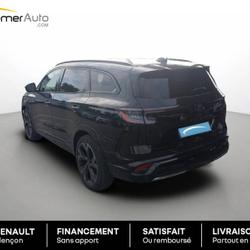 Renault Espace 5 E-Tech full hybrid 200 GSR2 esprit Alpine Valframbert