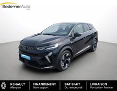 Renault Symbioz Valframbert