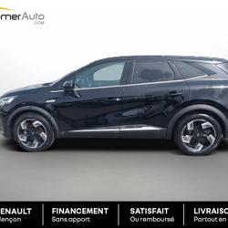 Renault Symbioz E-Tech full hybrid 145 Techno Valframbert