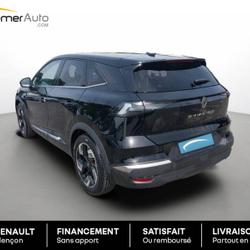 Renault Symbioz E-Tech full hybrid 145 Techno Valframbert