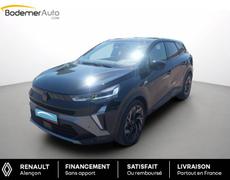 Renault Symbioz Valframbert