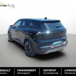 Renault Symbioz E-Tech full hybrid 160 ch Esprit Alpine Valframbert