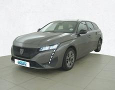 Peugeot 308 SW 2e generation Le Mans