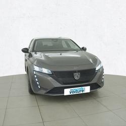 Peugeot 308 SW 2e generation 308 SW BlueHDi 130ch S&S EAT8 - Active Pack Le Mans