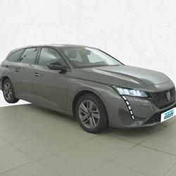 Peugeot 308 SW 2e generation 308 SW BlueHDi 130ch S&S EAT8 - Active Pack Le Mans