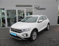 Volkswagen T-Roc Saint-Maximin