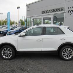 Volkswagen T-Roc 1.5 TSI EVO 150 Start/Stop DSG7 Style occasion - Saint-Maximin - photo 2/25