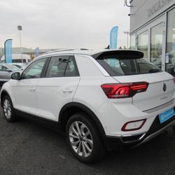 Volkswagen T-Roc 1.5 TSI EVO 150 Start/Stop DSG7 Style occasion - Saint-Maximin - photo 3/25