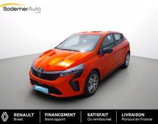 Renault Clio 5 Brest