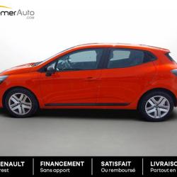Renault Clio 5 TCe 90 Evolution Brest