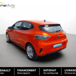 Renault Clio 5 TCe 90 Evolution Brest