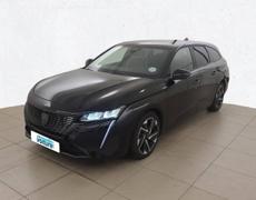 Peugeot 308 SW 2e generation Le Mans
