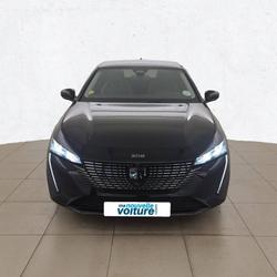 Peugeot 308 SW 2e generation 308 SW BlueHDi 130ch S&S EAT8 - Allure Pack Le Mans