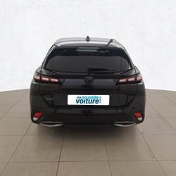 Peugeot 308 SW 2e generation BlueHDi 130ch S&S EAT8 - Allure Pack occasion - Le Mans - photo 3/25