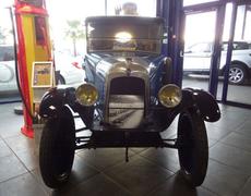 Autres Citroen Lescure-d'Albigeois