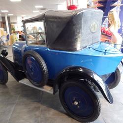 Autres Citroen CABRIOLET Lescure-d'Albigeois