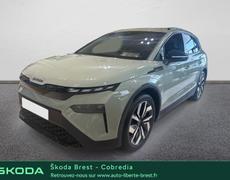 Skoda Elroq Brest