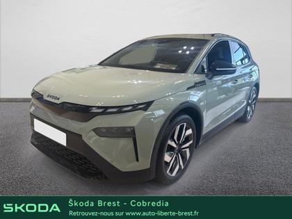 Skoda Elroq - 204ch 60 Sportline - 36 990 €