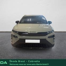 Skoda Elroq 204ch 60 Sportline Brest