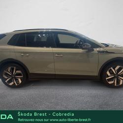 Skoda Elroq 204ch 60 Sportline Brest