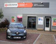 Renault Clio Estate Bréal-sous-Montfort
