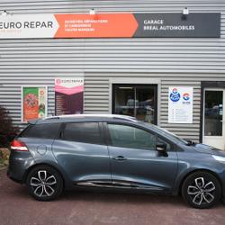Renault Clio Estate 1.5 DCI 90CH ENERGY LIMITED Br&eacute;al-sous-Montfort