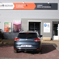 Renault Clio Estate 1.5 DCI 90CH ENERGY LIMITED Br&eacute;al-sous-Montfort