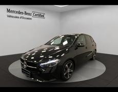 Mercedes Classe B Le Mans