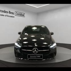 Mercedes Classe B 180d 116ch Progressive Line 8G-DCT Le Mans