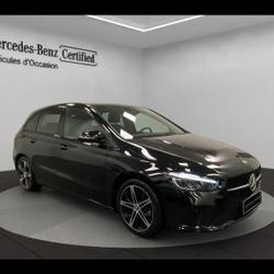 Mercedes Classe B 180d 116ch Progressive Line 8G-DCT Le Mans