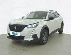 Peugeot 2008 Le Mans